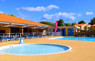 Photo 1 - Azureva Saint Cyprien