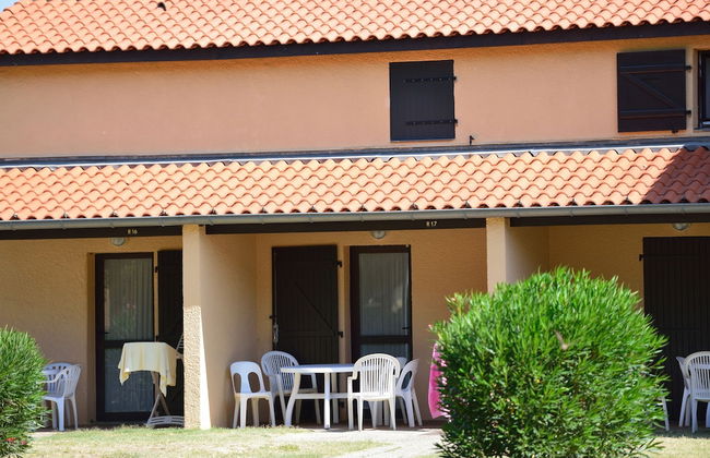 Azureva Saint Cyprien - Foto 19