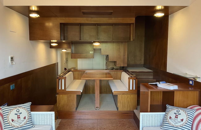 Aquamar - Suite on the beach of Venice - Foto 10