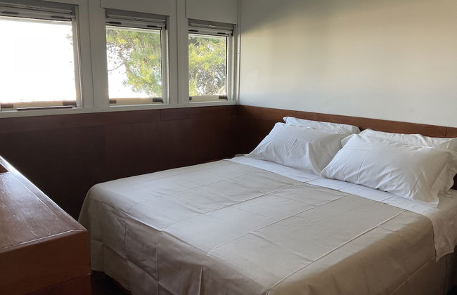 Aquamar - Suite on the beach of Venice - Foto 3