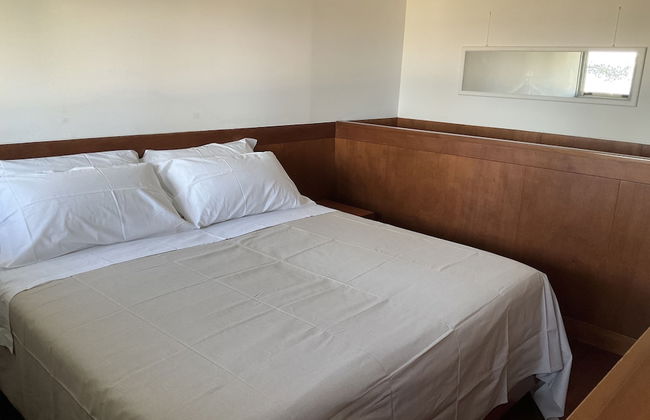 Aquamar - Suite on the beach of Venice - Foto 2