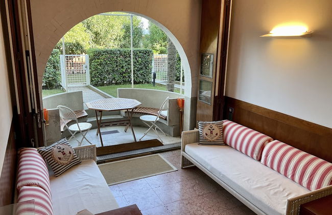 Aquamar - Suite on the beach of Venice - Foto 13