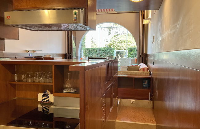 Aquamar - Suite on the beach of Venice - Foto 6