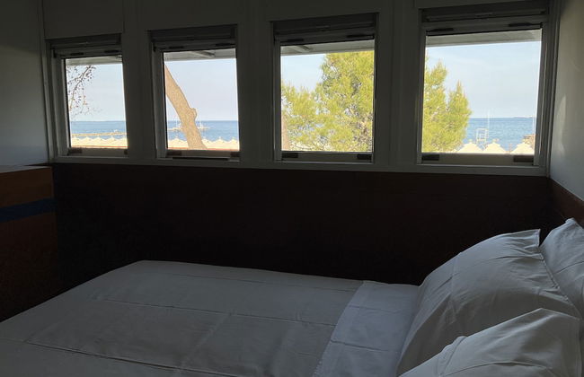 Aquamar - Suite on the beach of Venice - Foto 4