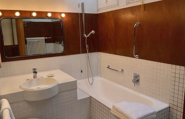 Aquamar - Suite on the beach of Venice - Foto 21