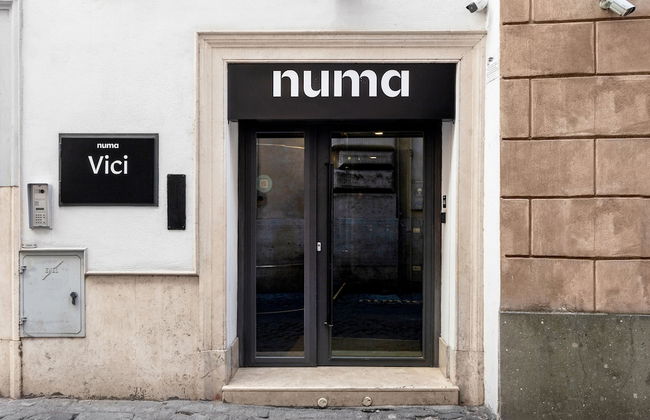 Numa Rome Vici - Foto 77