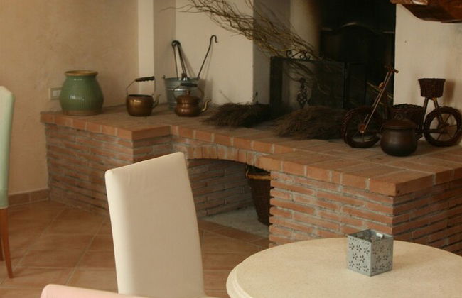 Fattoria Nuova Pievanella - Photo 12