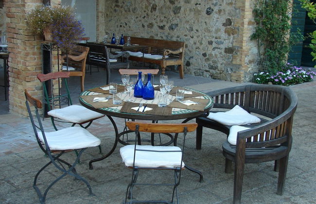 Fattoria Nuova Pievanella - Photo 13