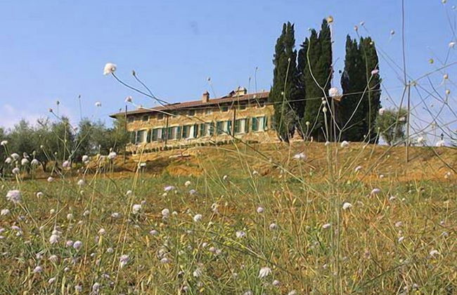 Fattoria Nuova Pievanella - Photo 1