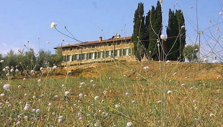 Foto 1 - Fattoria Nuova Pievanella