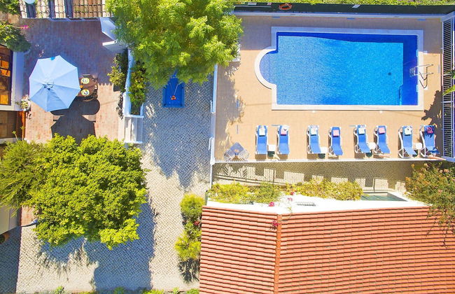 Villa Honolulu - Photo 39