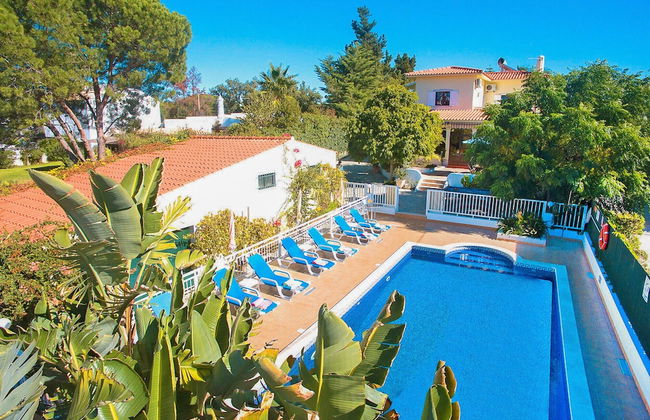 Villa Honolulu - Photo 40