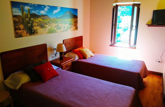 El Interior De Gaia - Foto 4