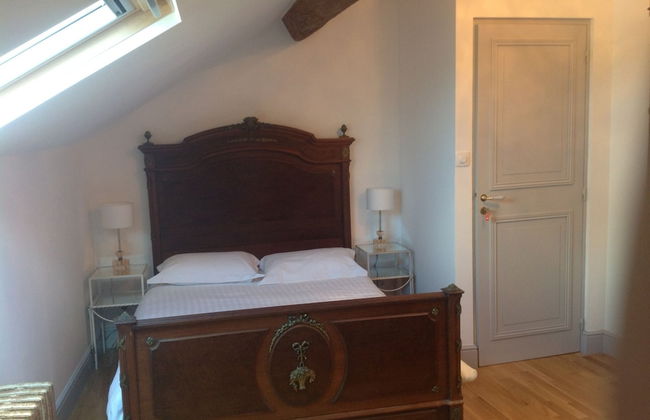 Château De La Goujonnerie - Foto 22
