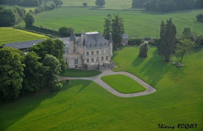 Château De La Goujonnerie - Foto 63