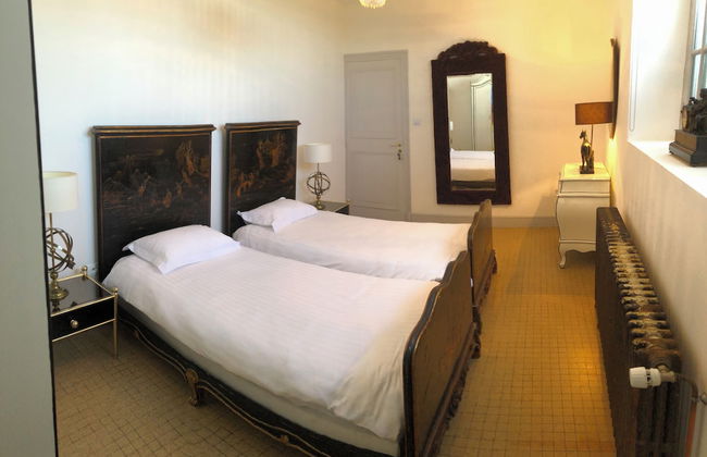 Château De La Goujonnerie - Foto 15
