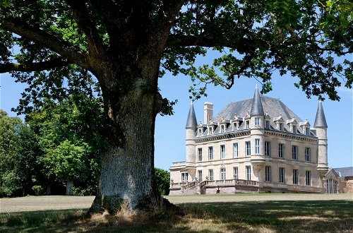 Photo 32 - Château De La Goujonnerie