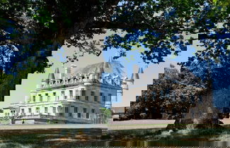 Photo 1 - Château De La Goujonnerie