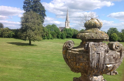 Photo 25 - Château De La Goujonnerie