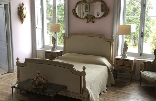 Château De La Goujonnerie - Foto 9