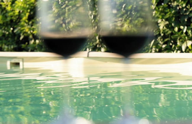 Cappannelle Country House Tuscany - Foto 48