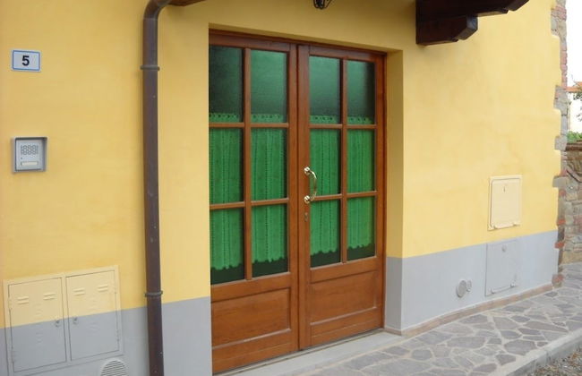 Cappannelle Country House Tuscany - Foto 78