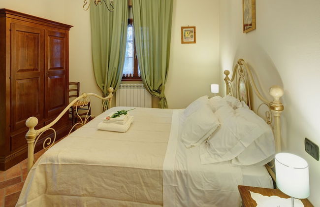 Cappannelle Country House Tuscany - Foto 13