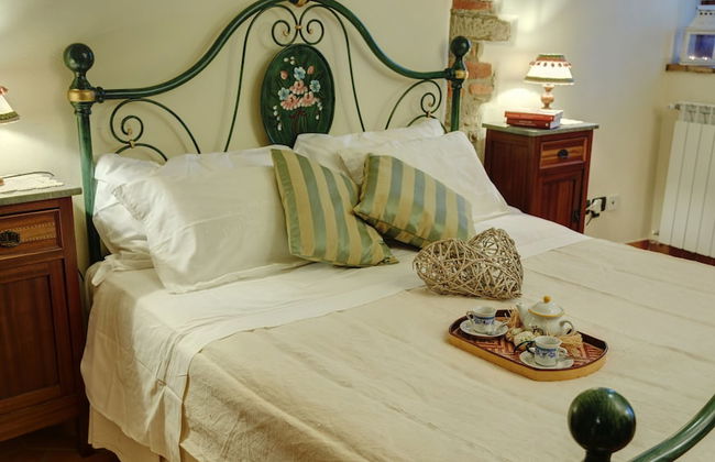 Cappannelle Country House Tuscany - Foto 4