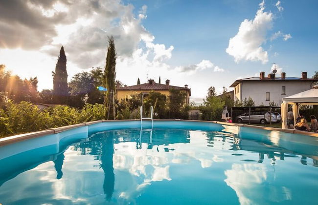 Cappannelle Country House Tuscany - Foto 49