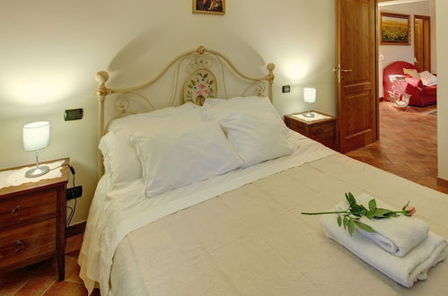 Photo 10 - Cappannelle Country House Tuscany