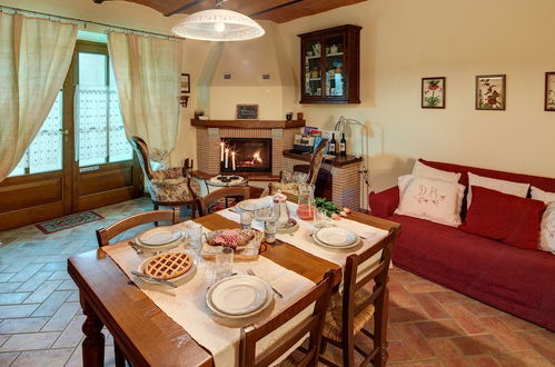 Photo 24 - Cappannelle Country House Tuscany