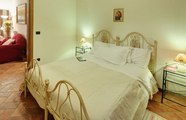 Cappannelle Country House Tuscany - Foto 15