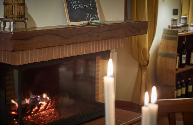 Cappannelle Country House Tuscany - Foto 68