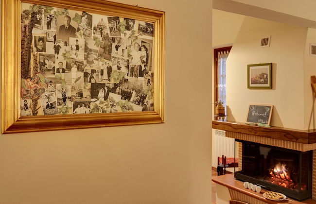 Cappannelle Country House Tuscany - Foto 60