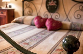 Photo 3 - Cappannelle Country House Tuscany