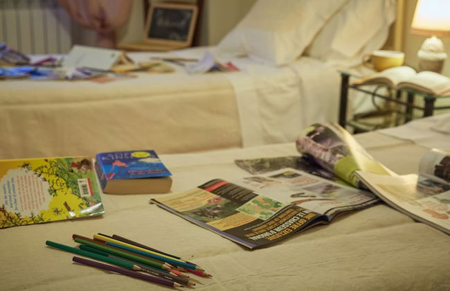 Cappannelle Country House Tuscany - Foto 53