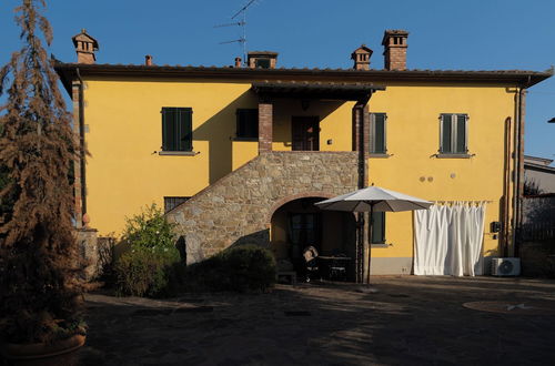 Foto 75 - Cappannelle Country House Tuscany