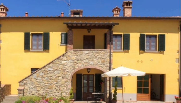 Photo 1 - Cappannelle Country House Tuscany