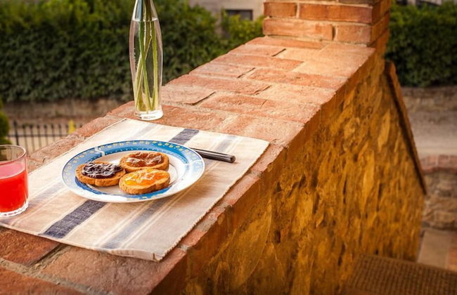 Cappannelle Country House Tuscany - Foto 34