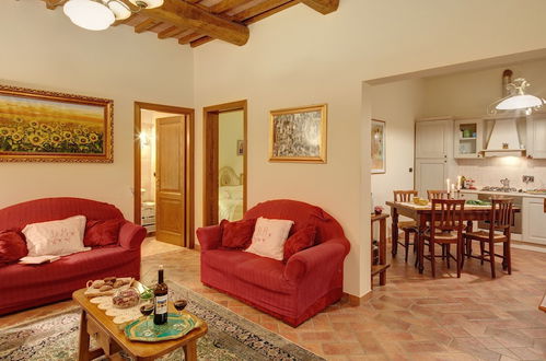 Photo 32 - Cappannelle Country House Tuscany