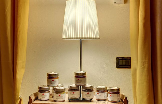 Cappannelle Country House Tuscany - Foto 64