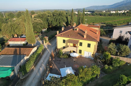 Photo 73 - Cappannelle Country House Tuscany