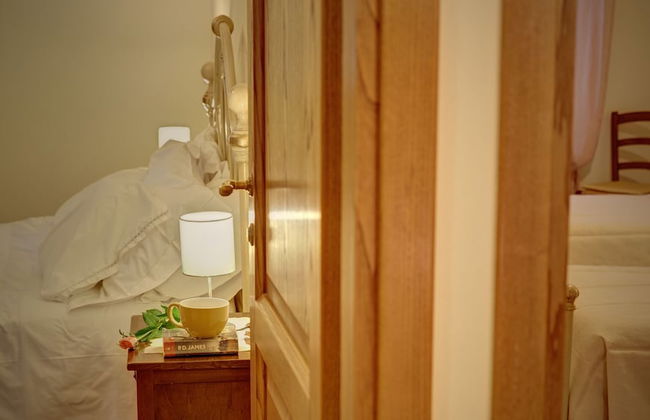 Cappannelle Country House Tuscany - Foto 14