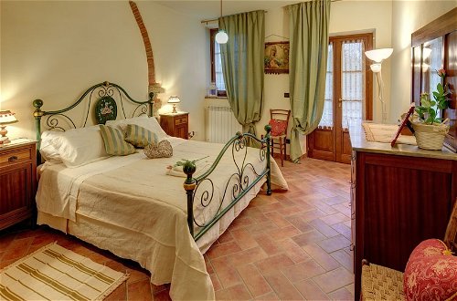 Foto 5 - Cappannelle Country House Tuscany