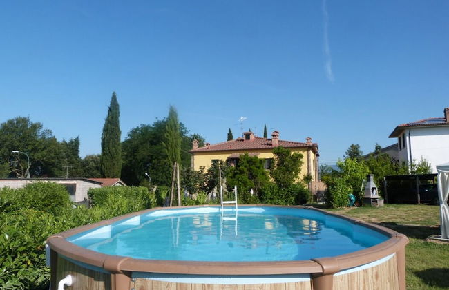 Cappannelle Country House Tuscany - Foto 50