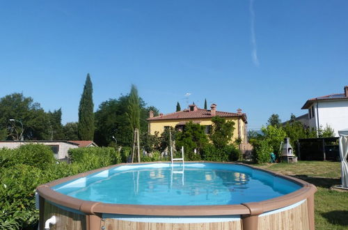 Foto 50 - Cappannelle Country House Tuscany