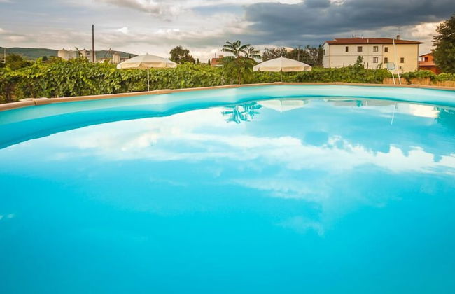 Cappannelle Country House Tuscany - Foto 47