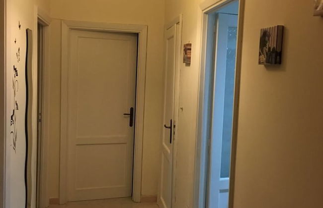 Lovely Apartment - Foto 10