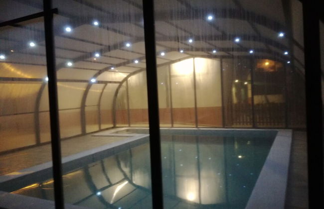 Casa la Fábrica - Foto 14