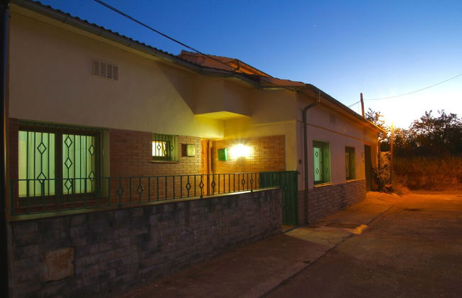 Casa la Fábrica - Foto 21